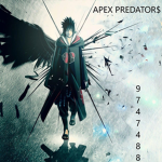 APEX PREDATOR$