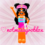 Notmalayroblox