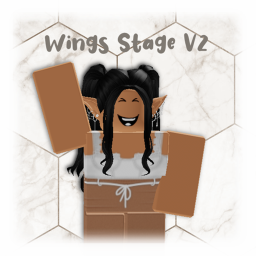 Wings Dance Stage