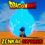 Dragon Ball Zenkai Awaken: Reworked