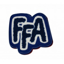 FFA arena