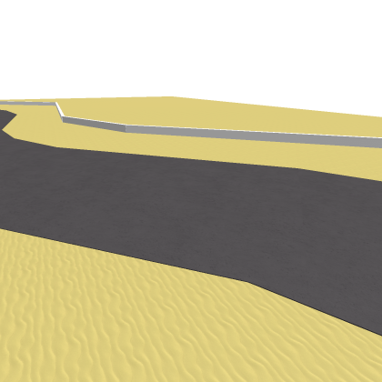 Tropical Paradise Raceway