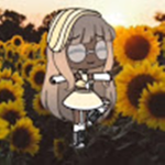 Honey sunflower