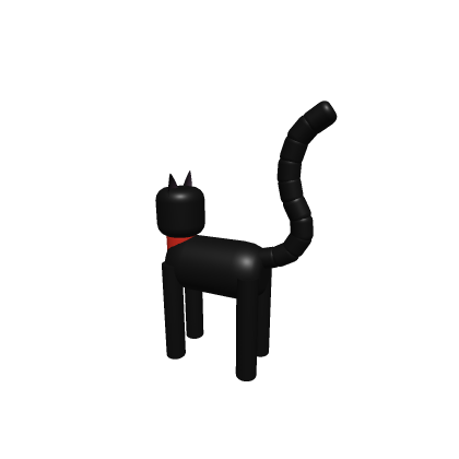 Black Cat