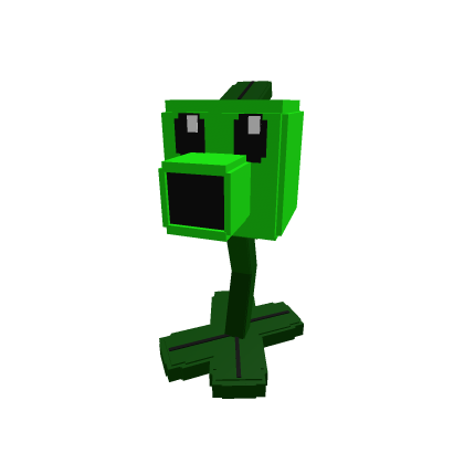 PeaShooter Rig