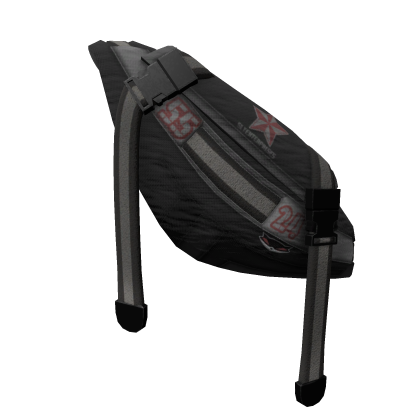 Sly Messenger Bag [InFamous]