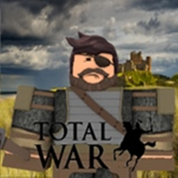 The Vikings Land