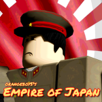 Empire of Japan | 大日本帝國
