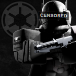 TGAR | Republic Intelligence Bureau