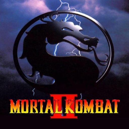 Mortal Kombat 2