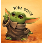 YODA BOIIIZ