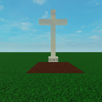 He Got Killed For Us To Live