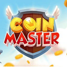Coin Master (NEW) icon