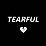 Tearful