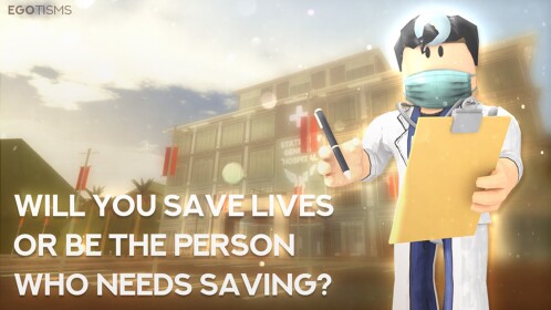 [EARLY ACCESS] Foxtrot Hospital Roleplay