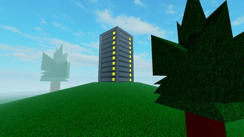 Game Jam : VISION