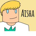 AISHA'S ARMYS