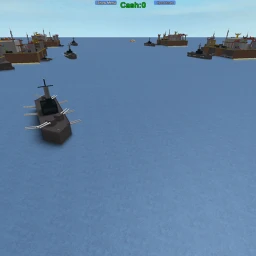Battleship Tycoon (Classic) icon