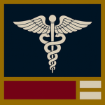 Southern Medical Corps