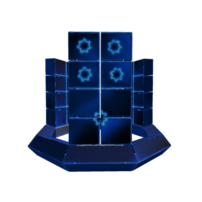 Blue Crown of Rivals Addon - Crown of Rivals