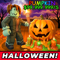[🎃NOW!] +1 Melt the Ice Adventure icon