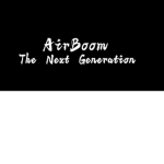 AirBoom The Next Gen