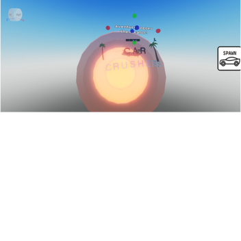 car crushers2