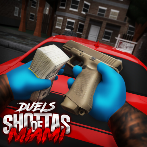 Miami Duels [⚔️🌴]