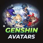 Genshin Avatars