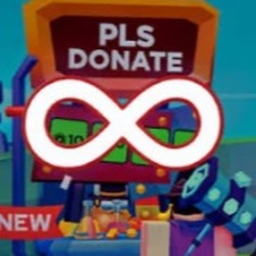 [🎄] PLS DONATE MODDED BUT INFINITY💸