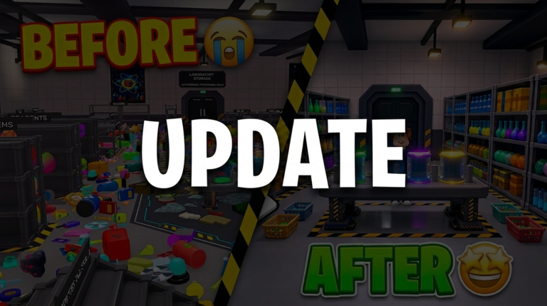UPDATE