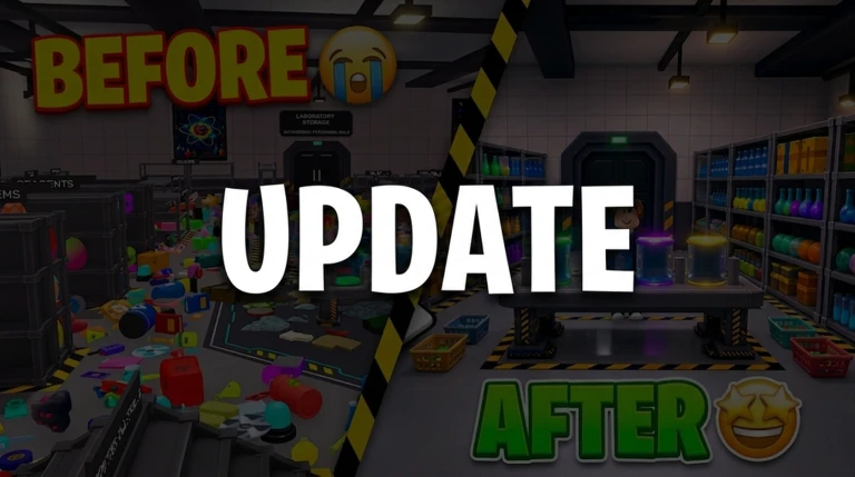 UPDATE