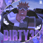 D̷i̷r̷t̷y̷ ̷3̷8̷