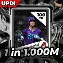MLB Pack Opening RNG