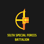 551th Special Forces Battalion