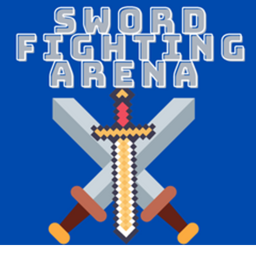 Sword Fighting Arena!