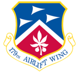 179th Airlift Wing
