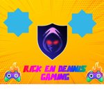 Rick en dennis gaming