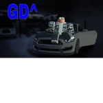 Ghost Bloxk GDs