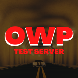 OWP | Open World Play | Test Server