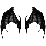 Gothic Vespertilio Wings