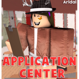 Application Center