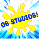 O.B Studios!