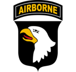 [USA]101st Airborne Division.