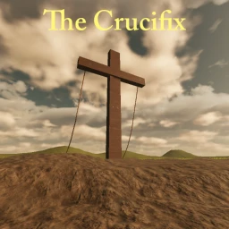 The Crucifix [Showcase] icon