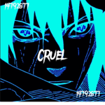 龙Cruel