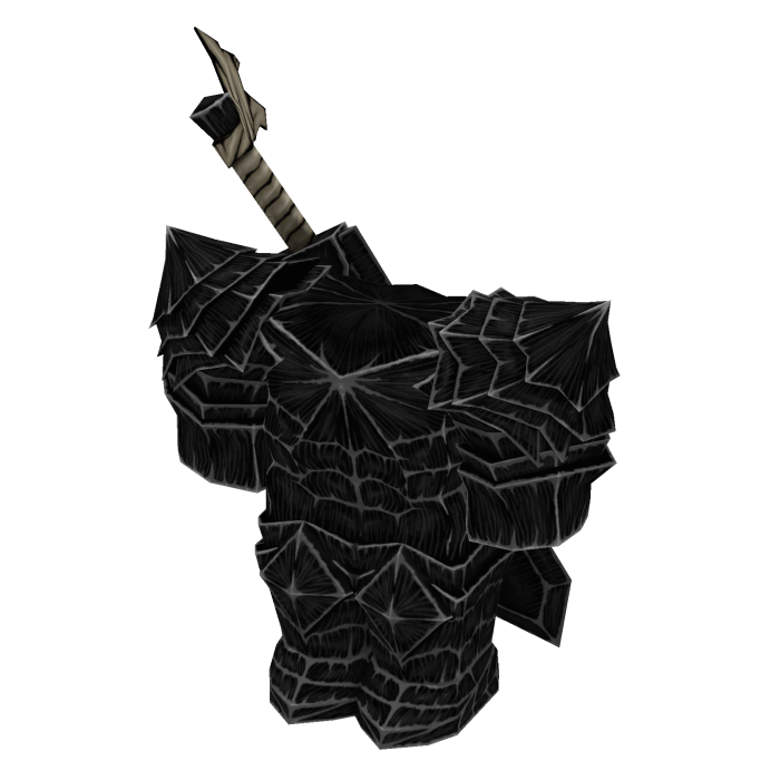 Guts Berserker Armor (✔)