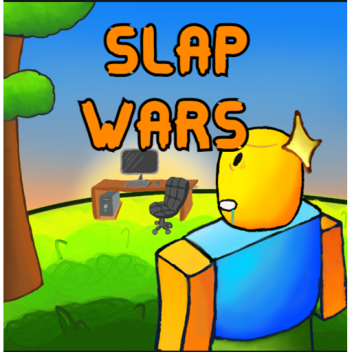 SLAP ROYALE