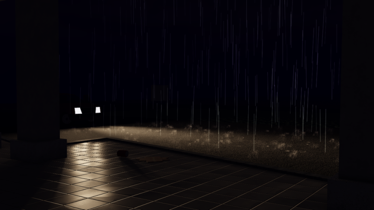 Odyssey screenshot 2