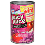 Juicy Juice Clan!